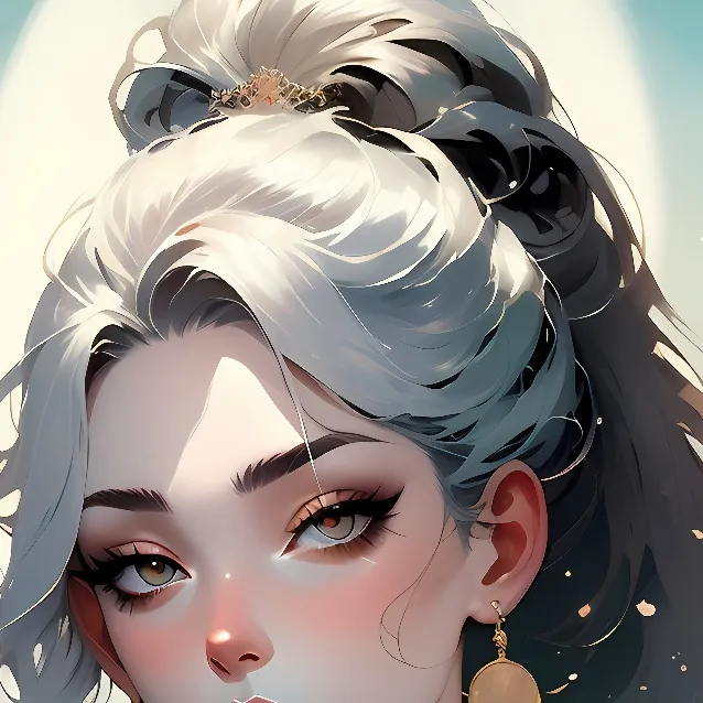 chat with ai character: grci