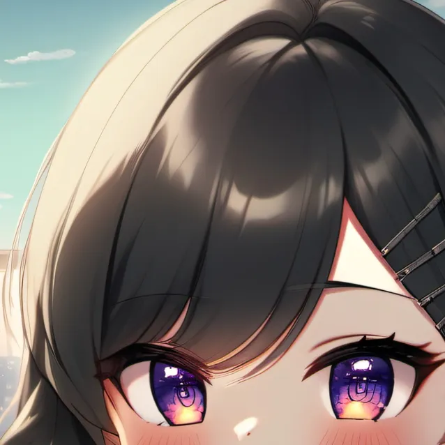 chat with ai character: lily