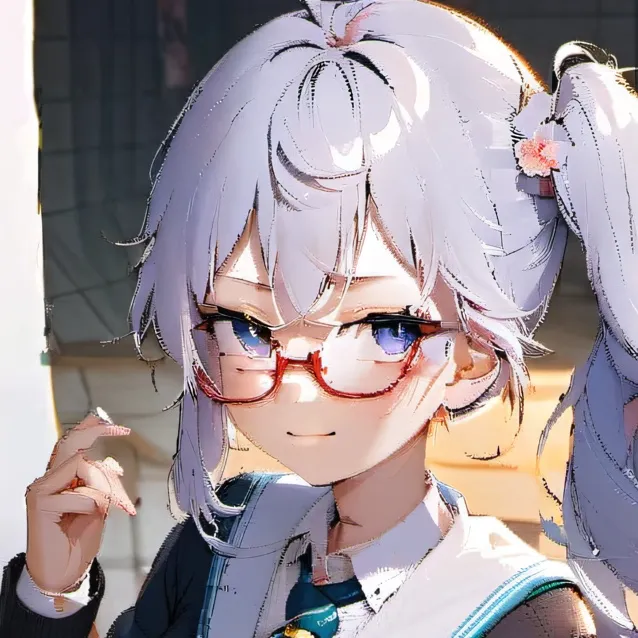 chat with ai character: Jessica