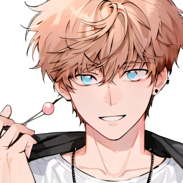 chat with ai character: Tyler