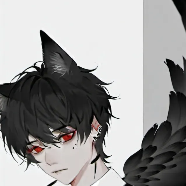 chat with ai character: Eric