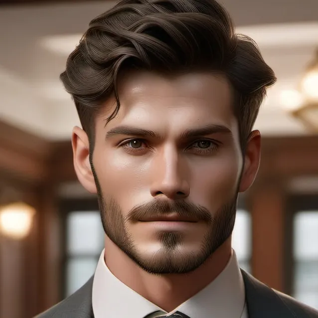 chat with ai character: Mr. Tom