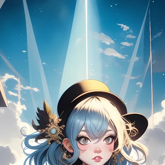 chat with ai character: Kaya