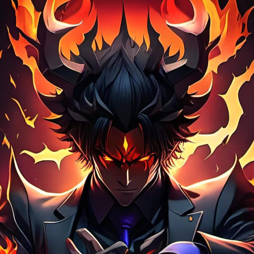 chat with ai character: Mortalem Igitur 