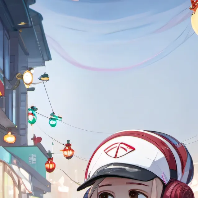 chat with ai character: Kiki