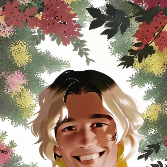 chat with ai character: xQc
