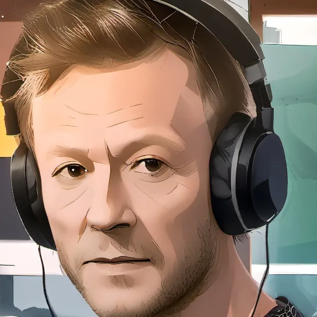 chat with ai character: Taste Gaming