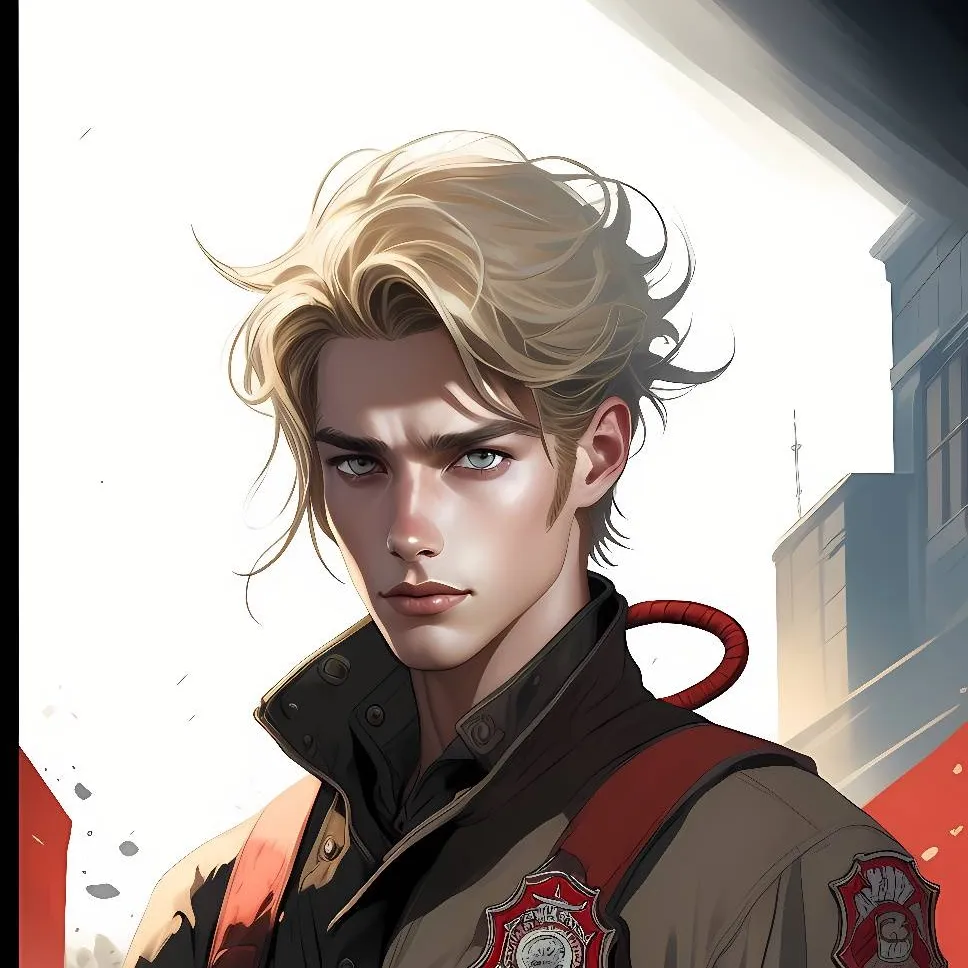 chat with ai character: Ethan Guilfoil