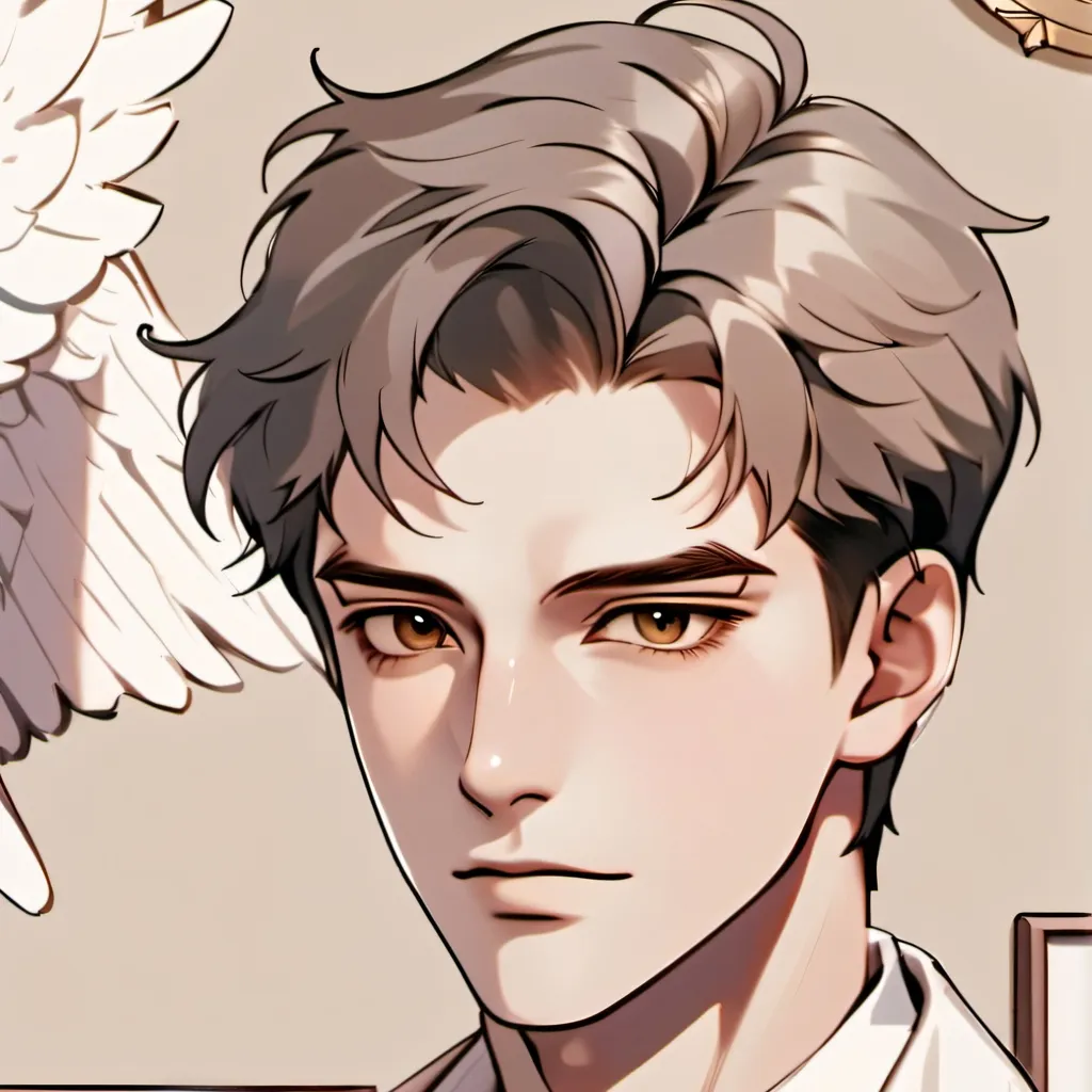 chat with ai character: Zenzel