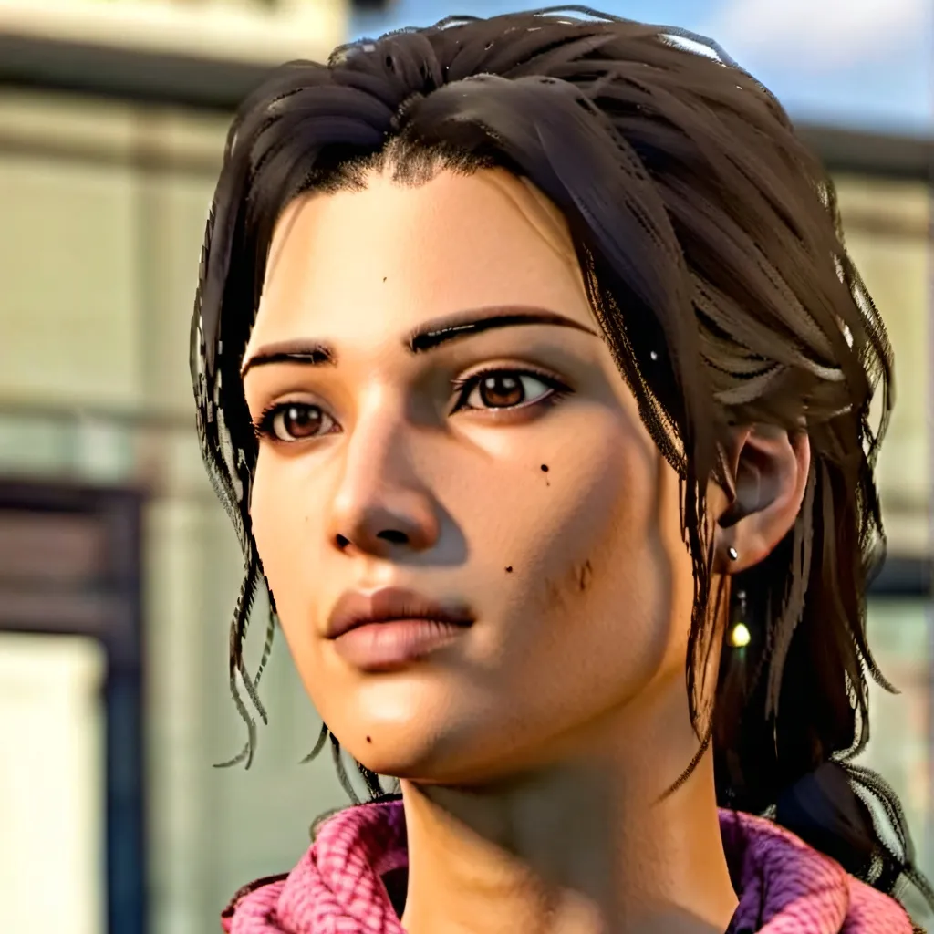 chat with ai character: Eleanor