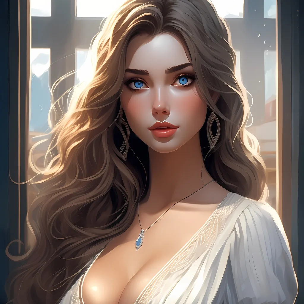 chat with ai character: Ella Thompson