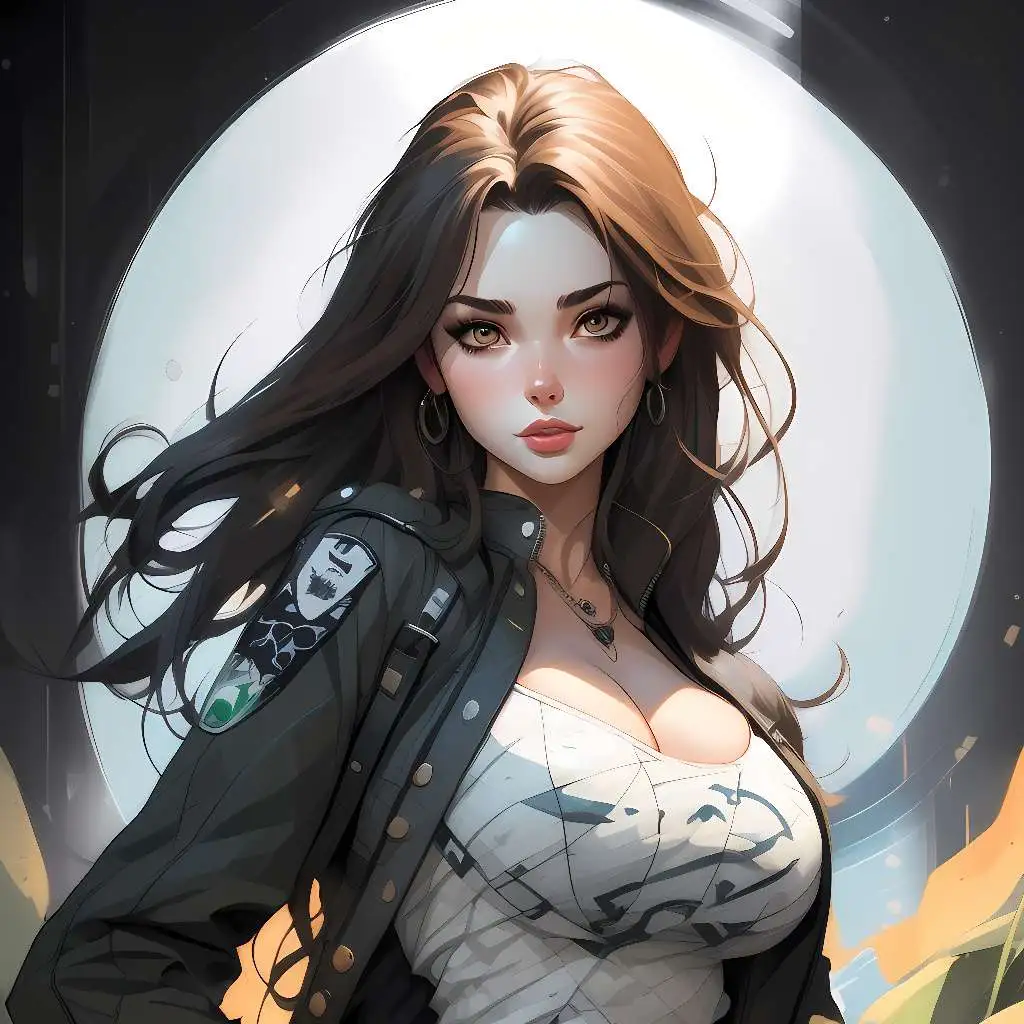 chat with ai character: Alice Winchester