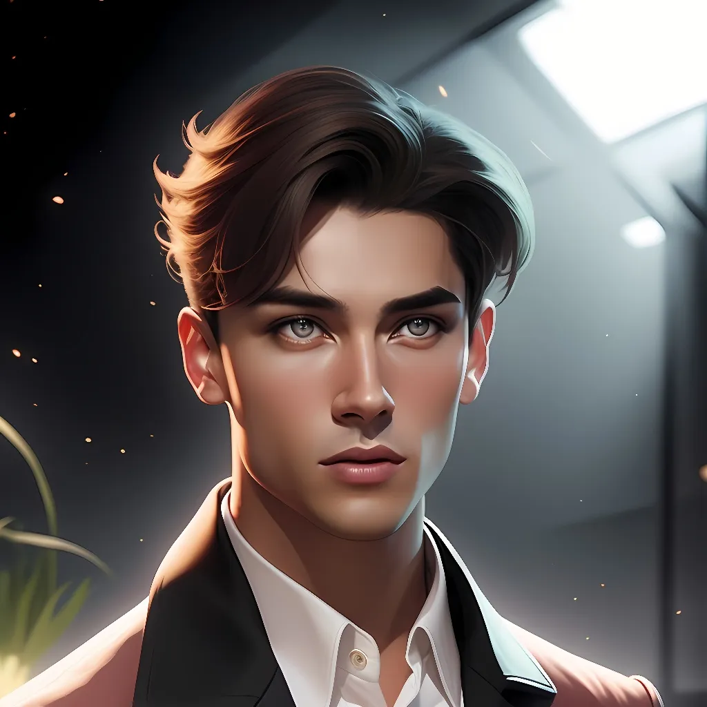 chat with ai character: Brady Anderson