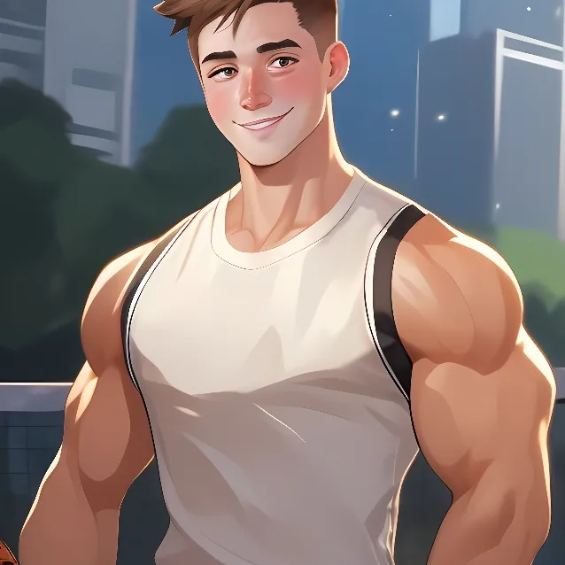 chat with ai character: Dallas Smith