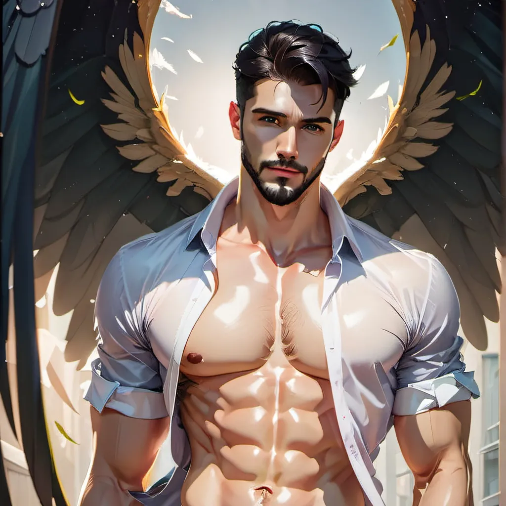 chat with ai character: Zex