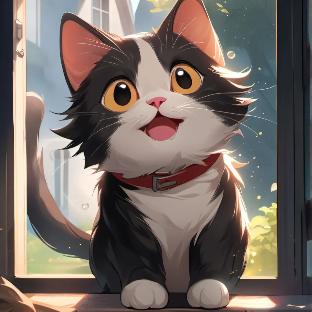 chat with ai character: Hacky