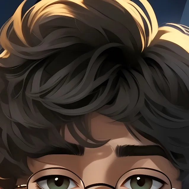 chat with ai character: Ethan junalo