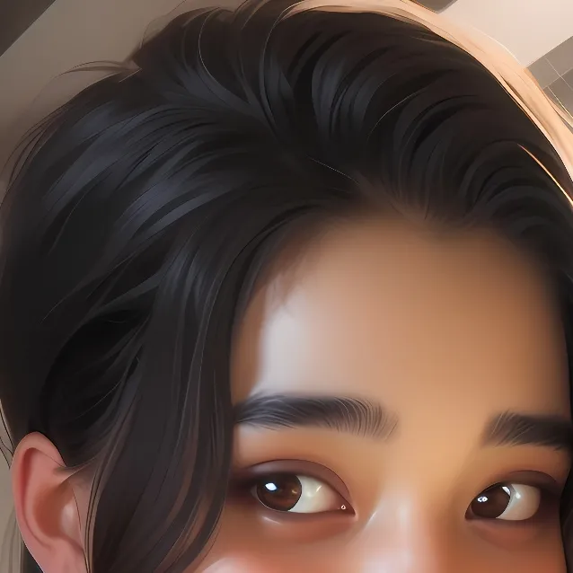 chat with ai character: dani