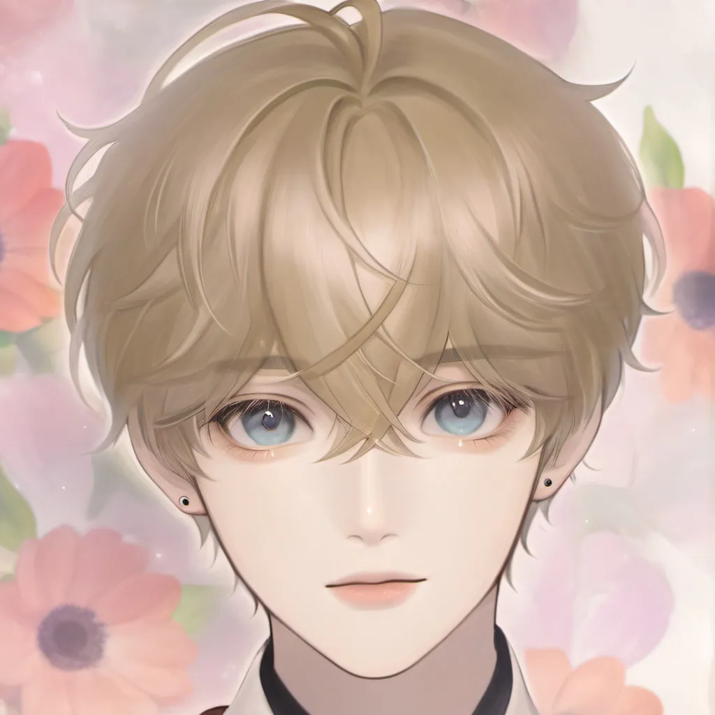 chat with ai character: Alex 