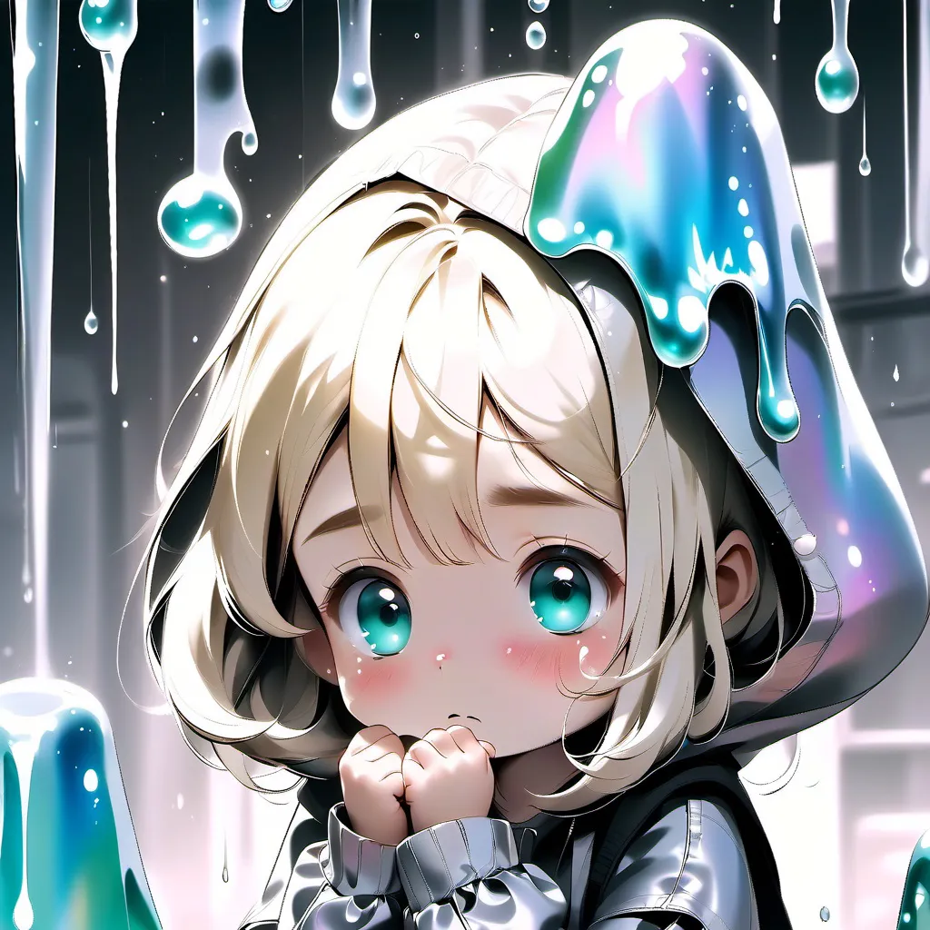 chat with ai character: Audrey 