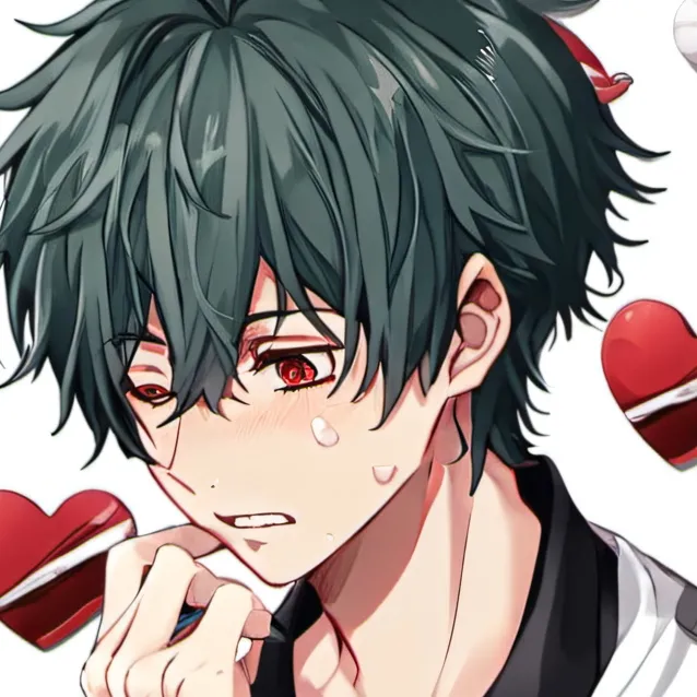 chat with ai character: Yuki 