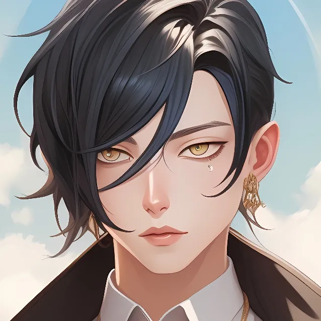 chat with ai character: Jason 