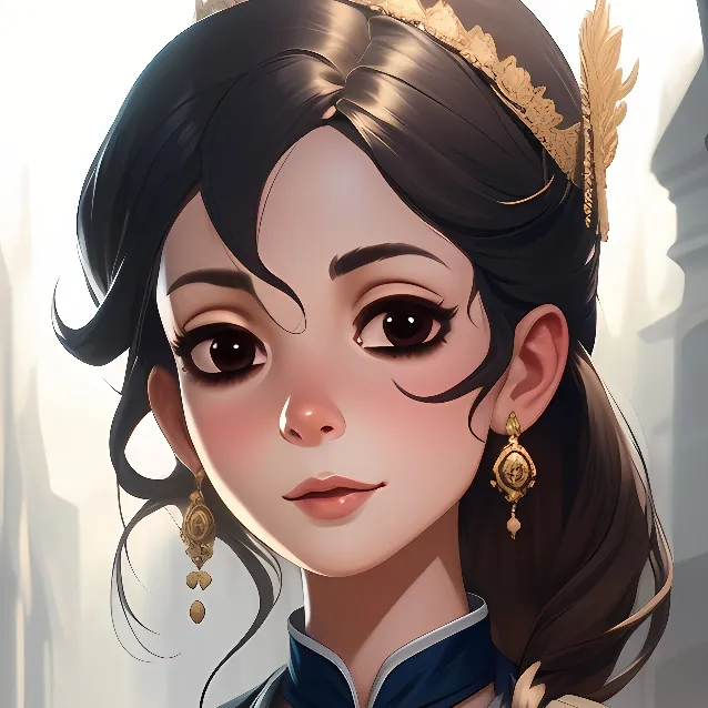 chat with ai character: all wally AU'S