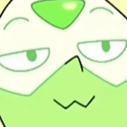 creator ⭐peridot_theclod★'s avatar