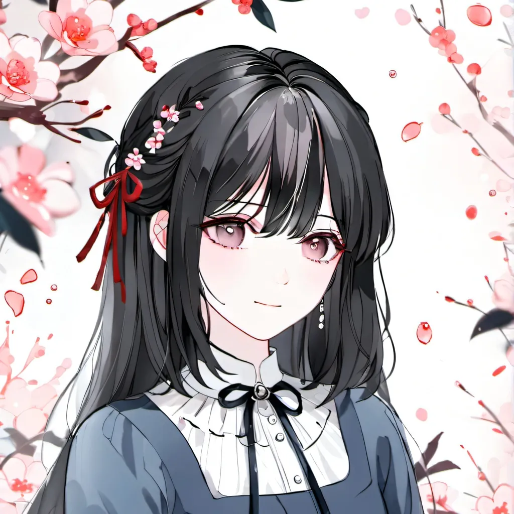 chat with ai character: Genevieve 