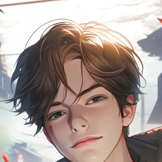 chat with ai character: ~[nameless]~