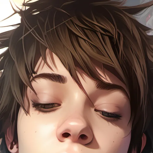 chat with ai character: Void 
