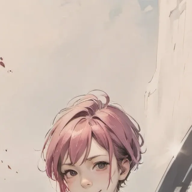 chat with ai character: Kiley