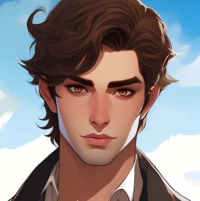 chat with ai character: Nuke