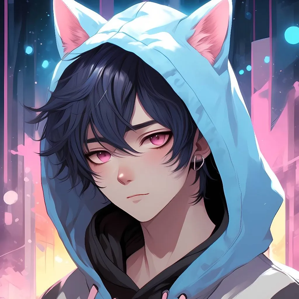 chat with ai character: CC