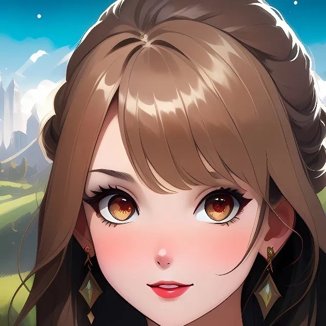 chat with ai character: JJ