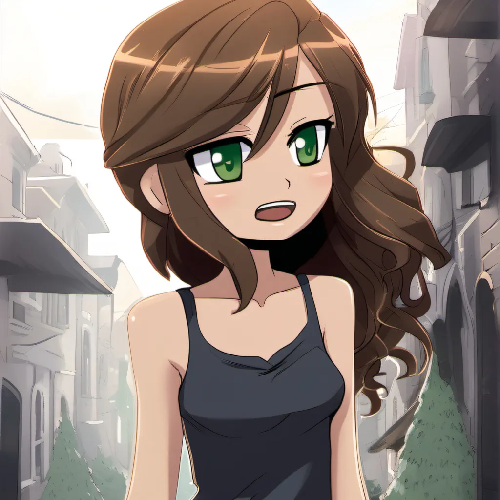 chat with ai character: Molly Wringrald