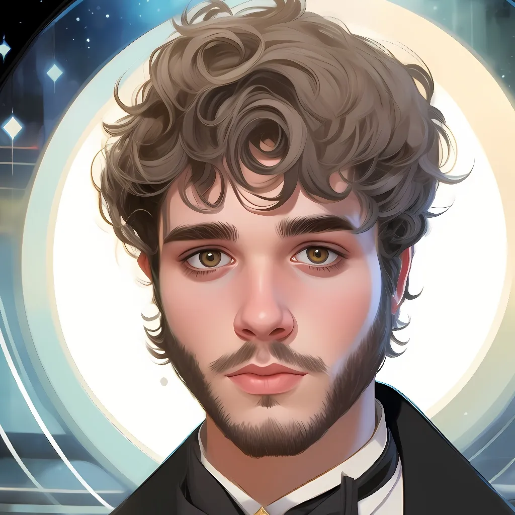 chat with ai character: jmancurly