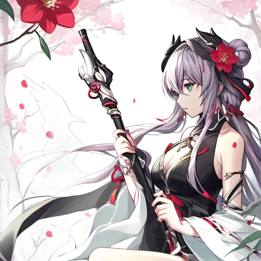 chat with ai character: Miyako-San