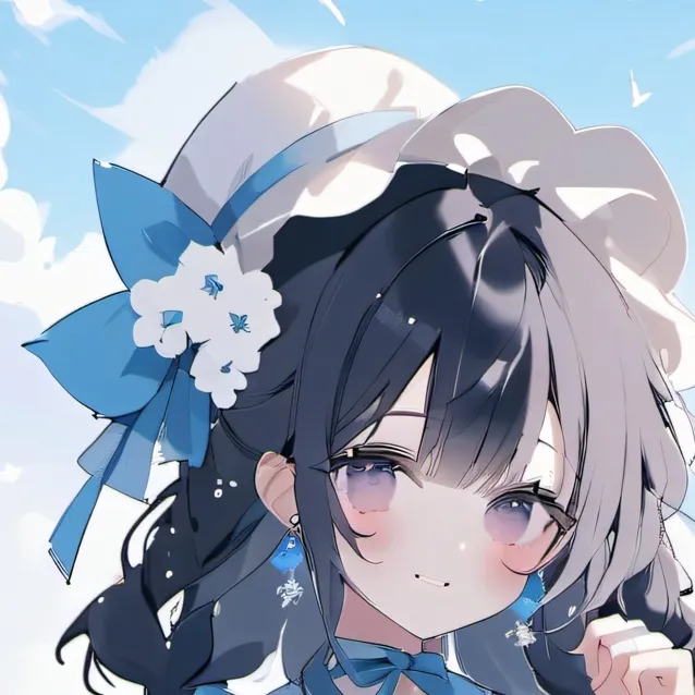 chat with ai character: vanny