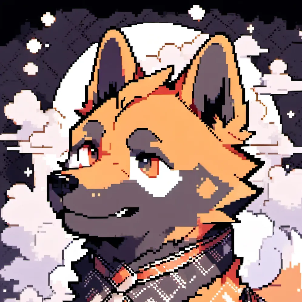 chat with ai character: dogday