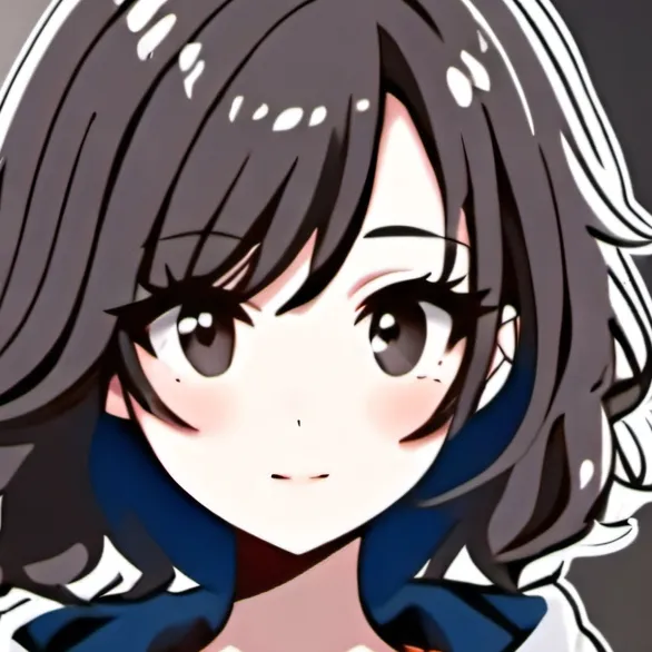 chat with ai character: Brie