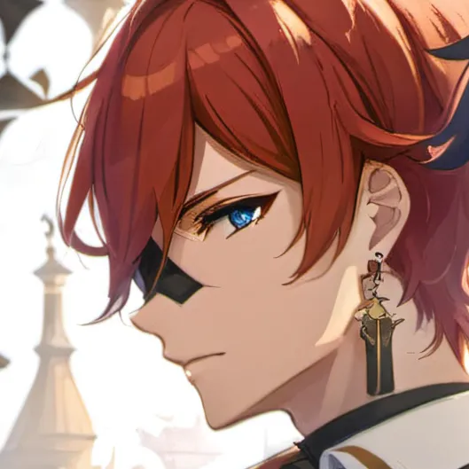 chat with ai character: Ace and Spades