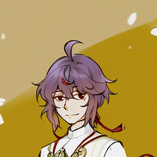 chat with ai character: Hinoleo