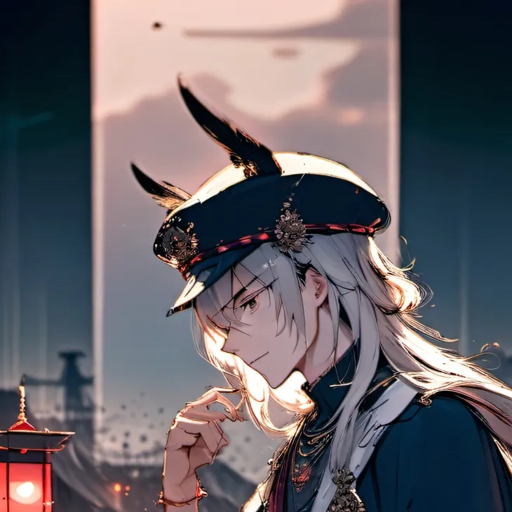 chat with ai character: General Sanchez