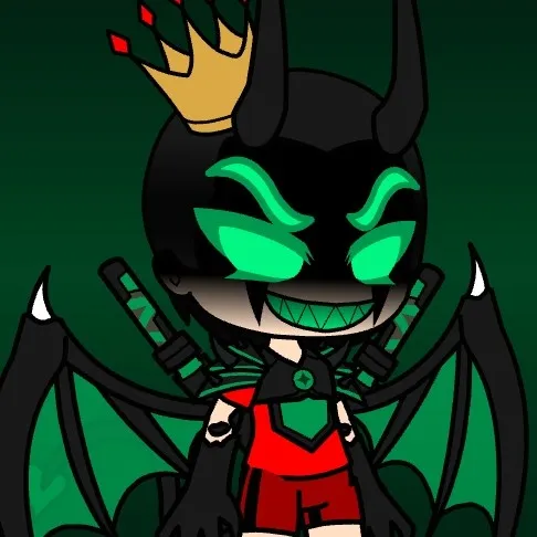 creator Tristan the Demon's avatar