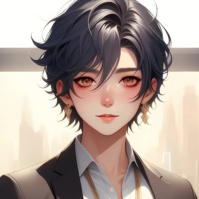 chat with ai character: jack