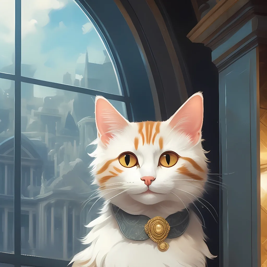 chat with ai character: Charlie