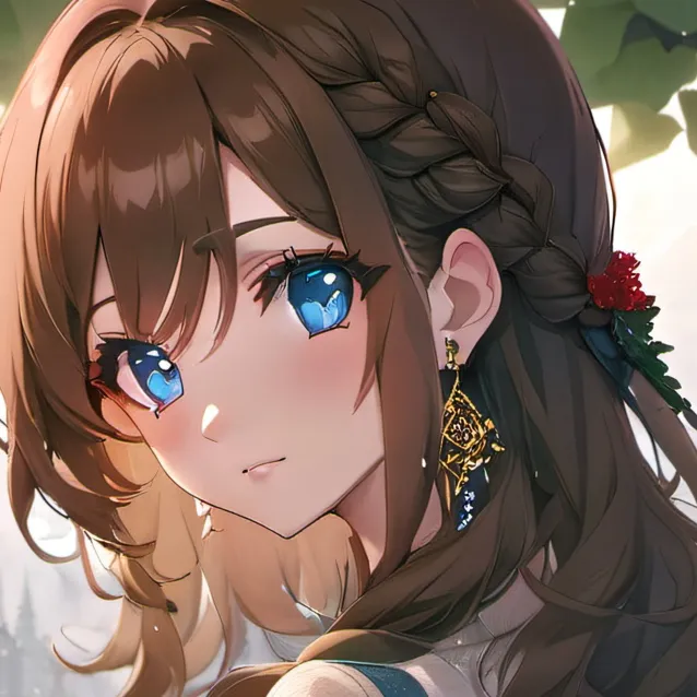 chat with ai character: Maddie