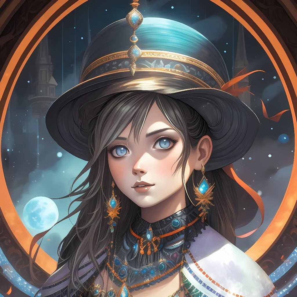 chat with ai character: korra