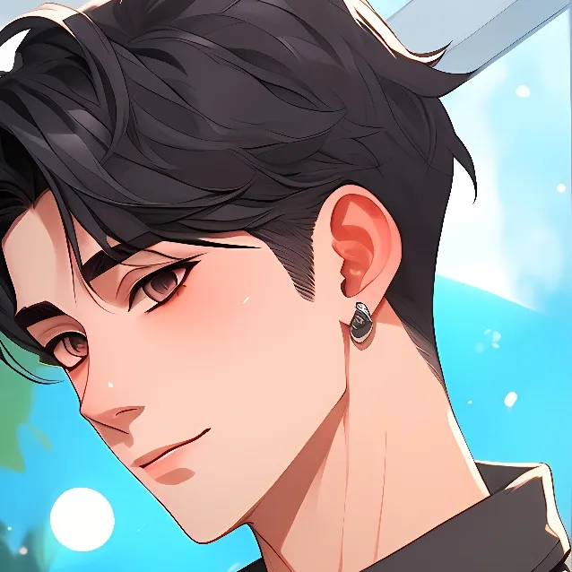 chat with ai character: sean